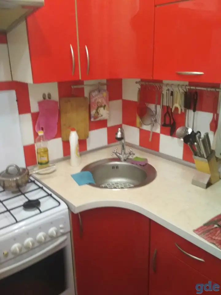 Квартира, Искалиева д16 подъезд 3, фотография 8