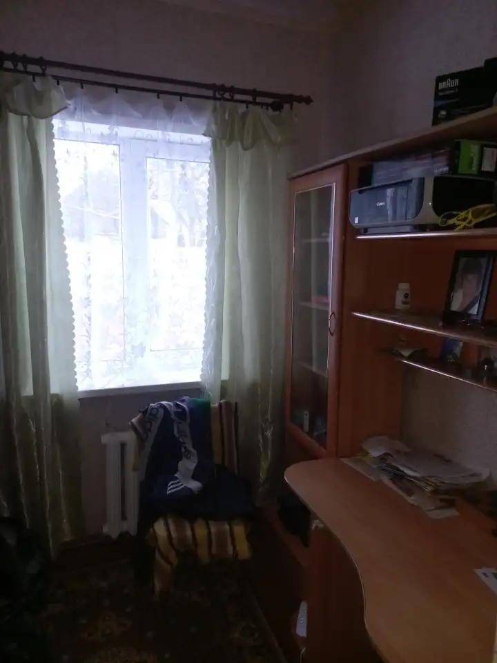 Дом в хорошем состоянии, ул.Витебская 25а, фотография 4