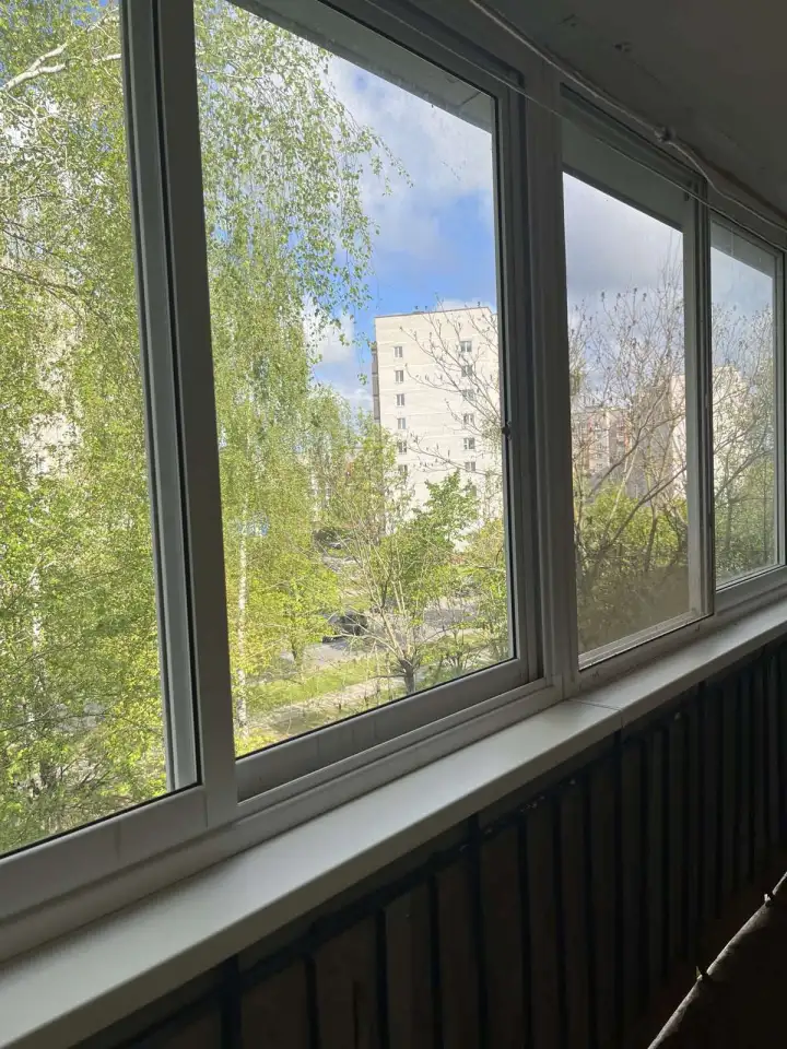 Продаётся трёхкомнатная квартира по адресу: г.Барань, ул.Оршанская, д.9, фотография 10