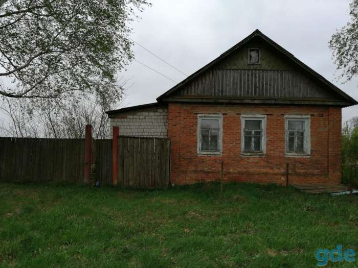 Продается дом, пос. Иванполье, район, фотография 5