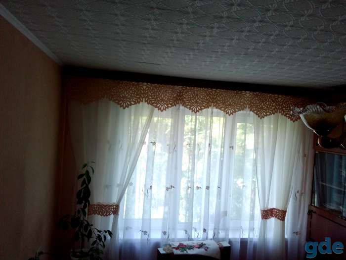 шторы, фотография 2