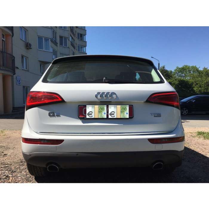 Состояние нового авто Audi TT, фотография 2