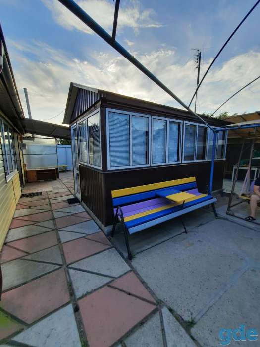 ДОМ  с посуточной арендой в Ельске для командированных, фотография 5