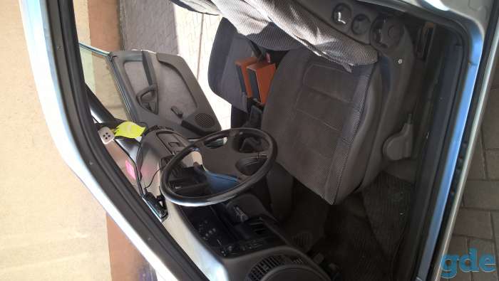 Продам Opel Omega A, фотография 5