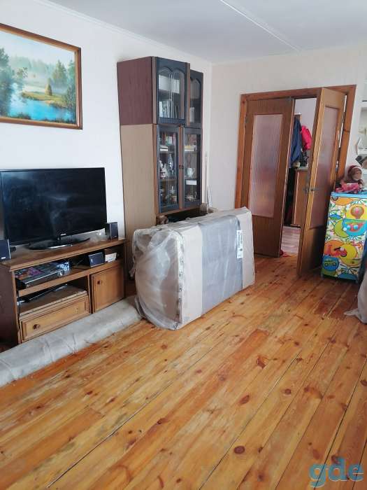 Продам квартиру, Гомельская обл. Г мозырь. Б юности, фотография 8