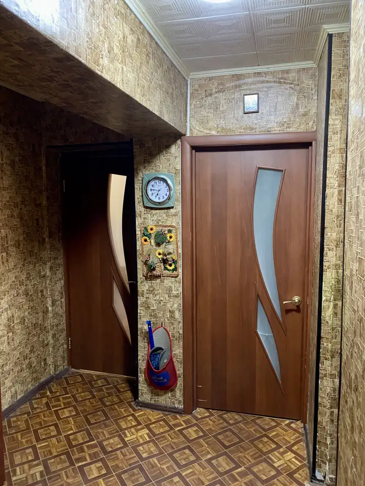 Продается квартира, Микрорайон комсомольский 3, фотография 5