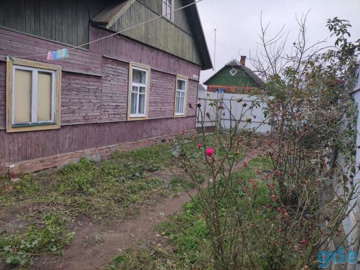 Продам дом, Ивановская улица, фотография 4