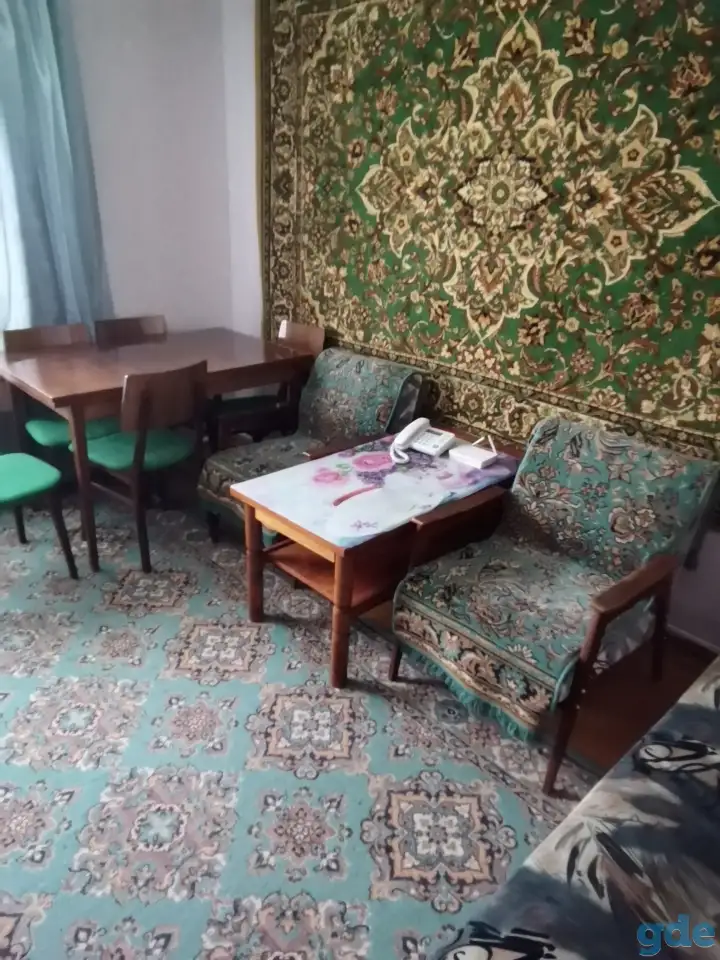 Аренда квартиры на длительный срок, Ул. Скрипникова, фотография 1