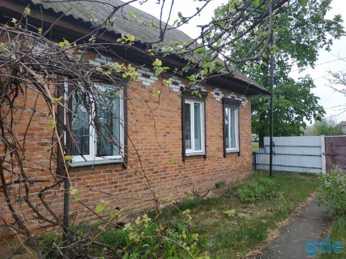 Продается хороший дом в деревне Милоград, фотография 4