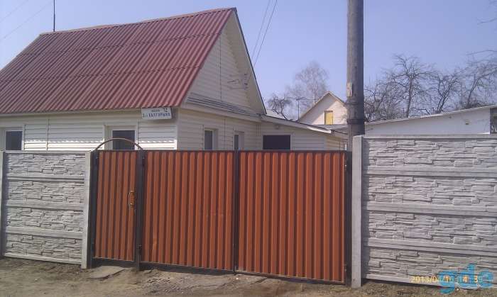 Офис, склад в аренду, фотография 1
