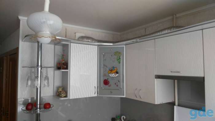 продать квартиру, Огоренко 21, фотография 1