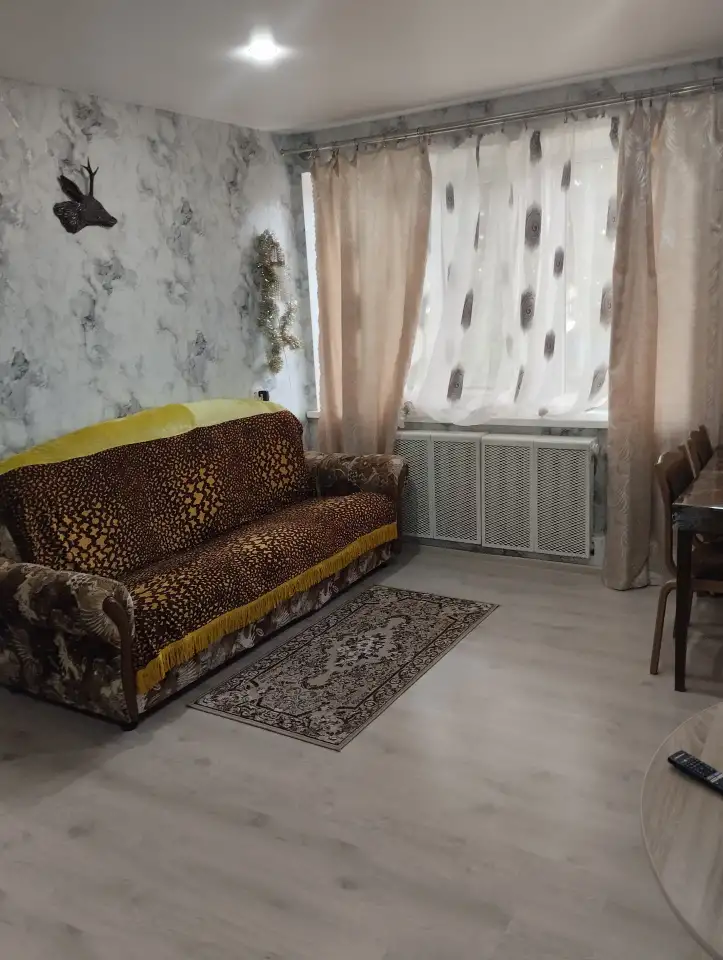 Квартира в Браславе, Советская 127, фотография 6