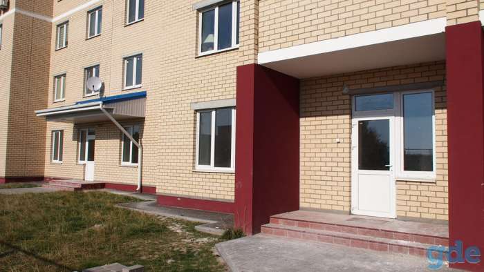 сдам в аренду, Воровского 29, фотография 1