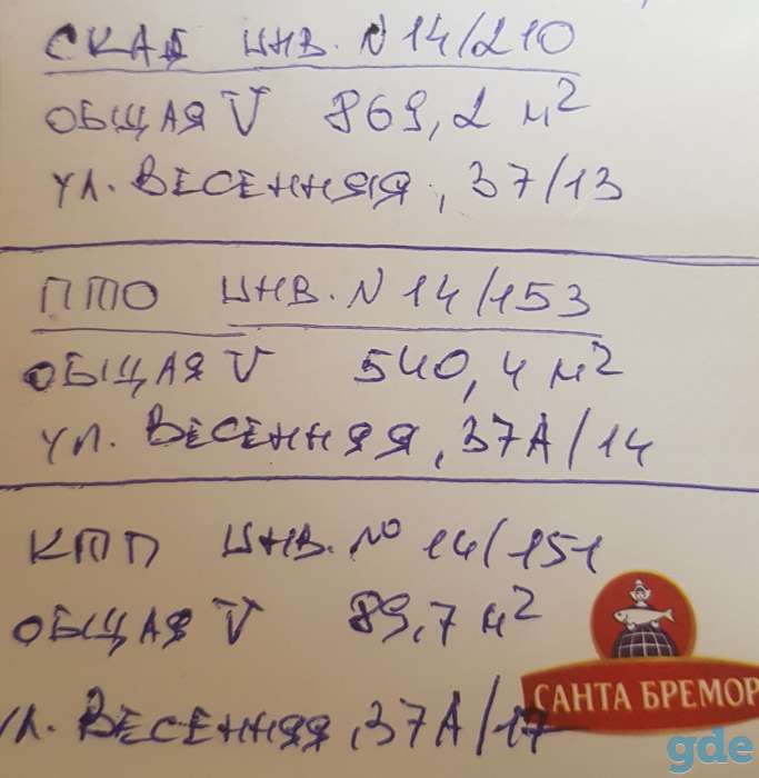 Сдача в аренду помещений, ул. Весенняя 37, фотография 1