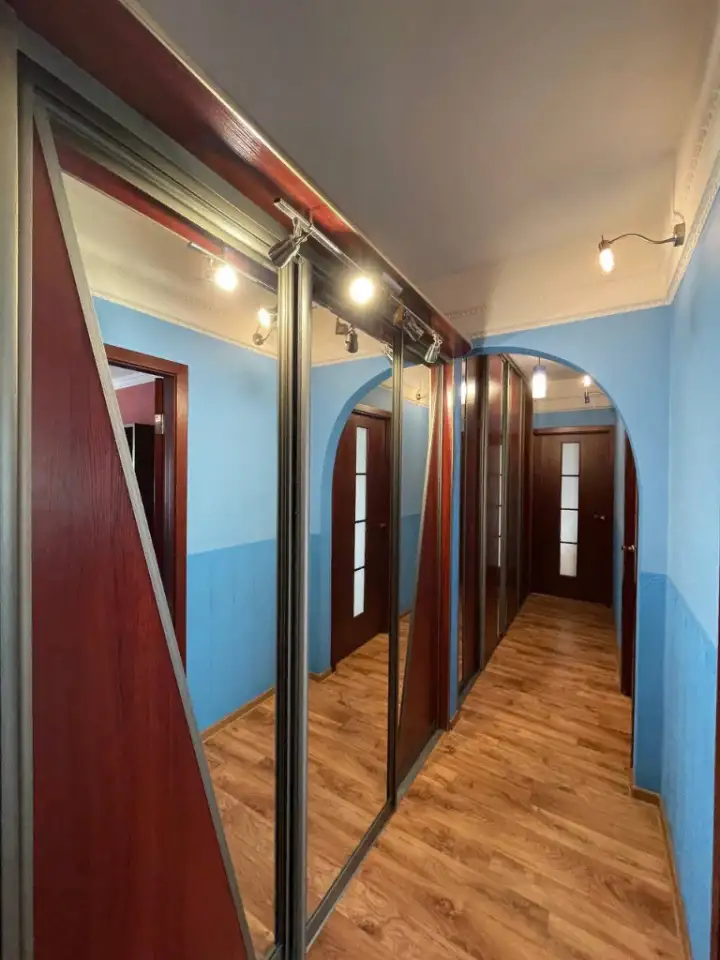 Квартира посуточно Рогачёв Парижской Коммуны, д.1, фотография 10