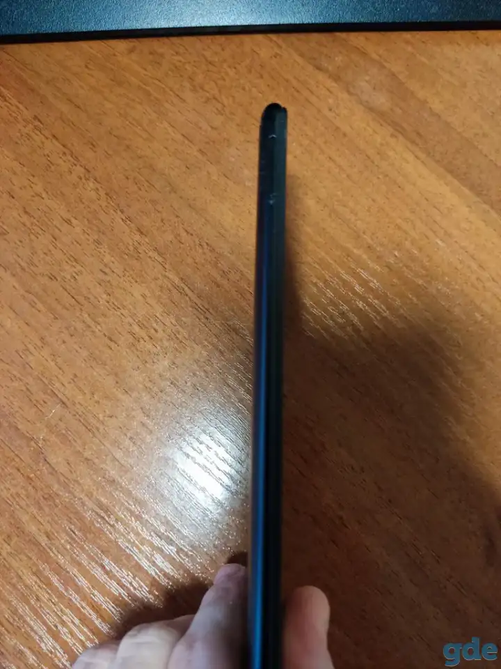 Xiaomi redmi note 6 pro, фотография 3