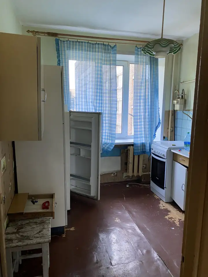 Продажа квартиры, улица Советская 119, фотография 5