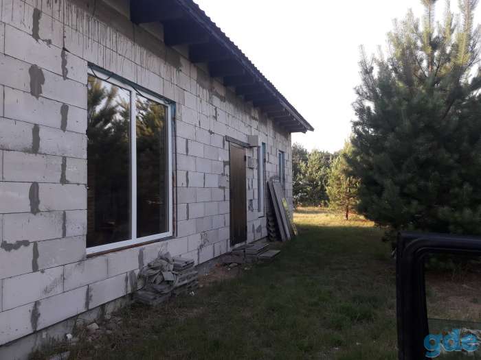 дом-дача, фотография 8