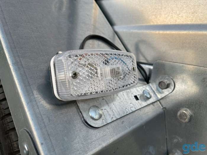 Прицеп ССТ-11, фотография 14