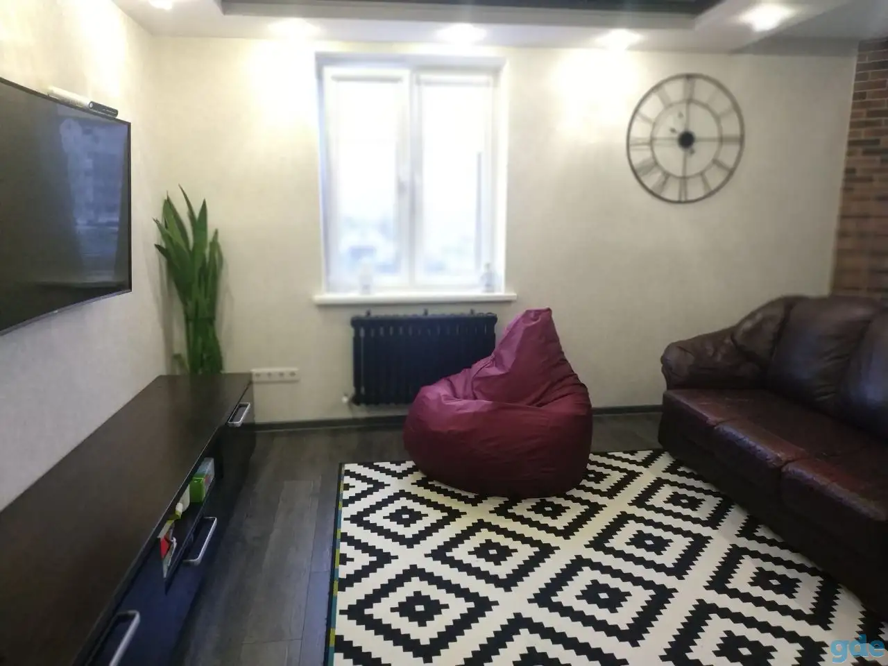 Продам трёхкомнатную квартиру, Гайненское шоссе, фотография 2