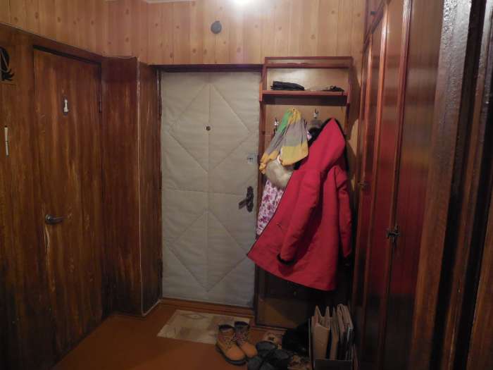 Продам 1-ю квартиру в Волковыске, Боричевского18а, фотография 8