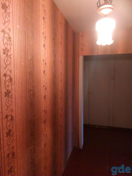 Продам двухкомнатную квартиру недорого., Гродненская область,Дятловский район,деревня Гезгалы дом 7, фотография 3