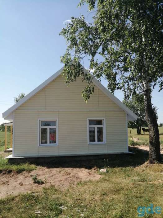 продаётся дом для дачи,агроусадьбы без соседей 65 км от Минска., фотография 2