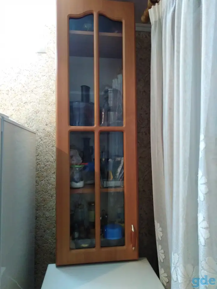 Продам кухонный гарнитур б/у, фотография 6