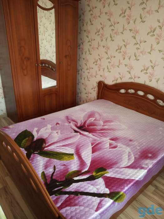 Продам спальню, фотография 1