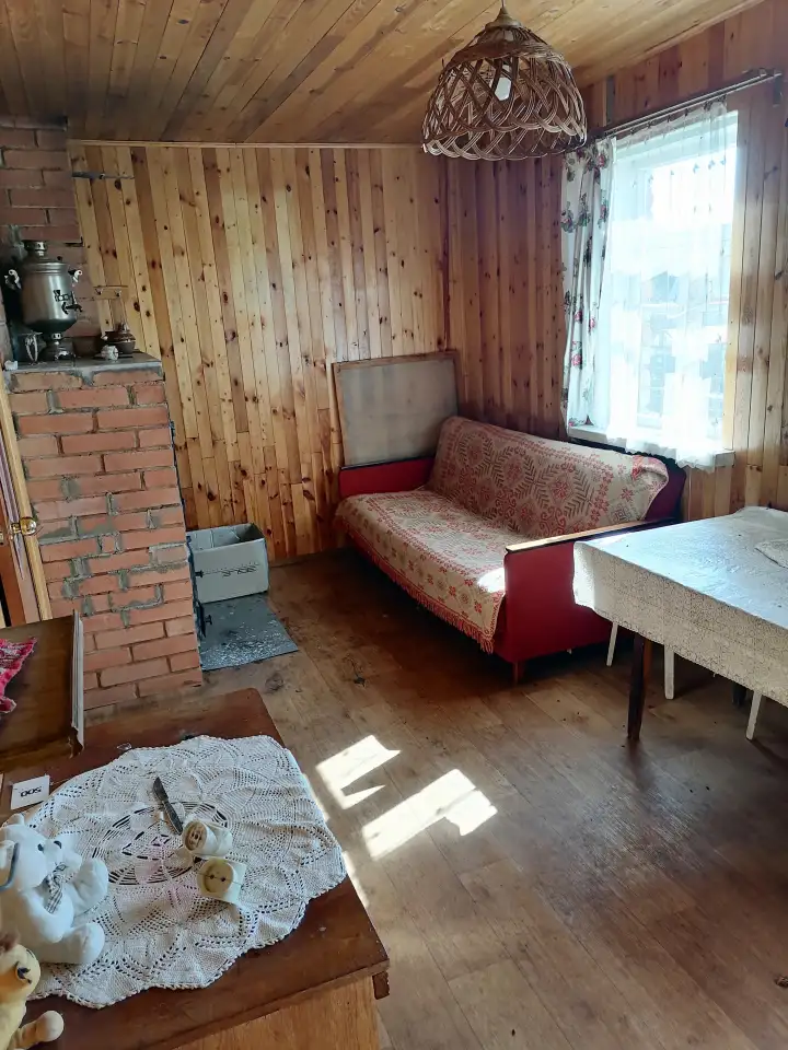 Меняю дачу на квартиру, фотография 7