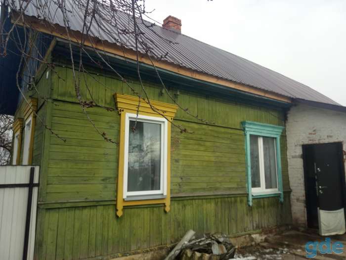 продается дом, д. Жмурока ул. Советская д.37, фотография 2