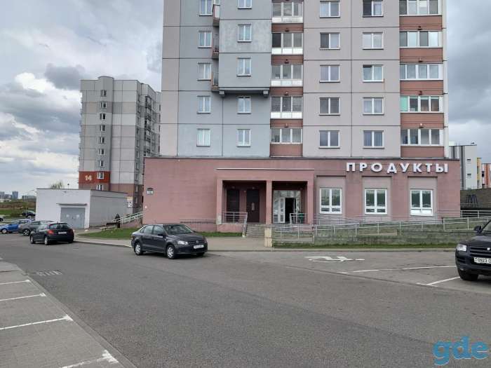 аренда, торговое, Каролинская, 10, 92,2 м.кв., фотография 6