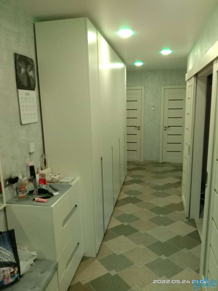 3- х комнатная квартира, Горького 87, фотография 5
