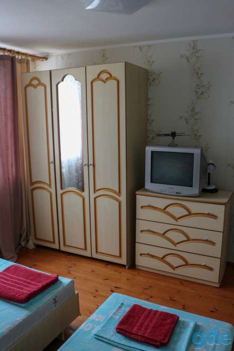 АРЕНДА КОТТЕДЖА НА СУТКИ, Приречный переулок 1-л, фотография 5