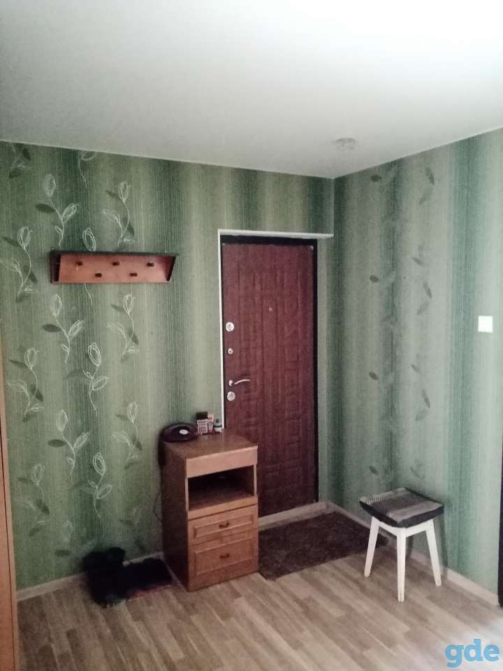 Продается 3-х комнатная квартира д.Судовица, Светлогорский район., фотография 1