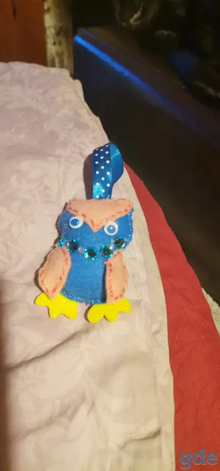 Продаются новогодние игрушки, фотография 10
