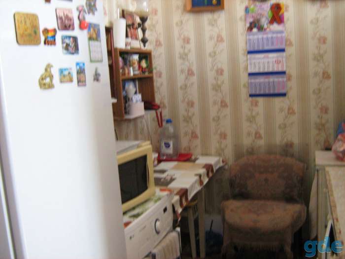 Продажа комнаты, обл. ул.Ленина 12., фотография 5