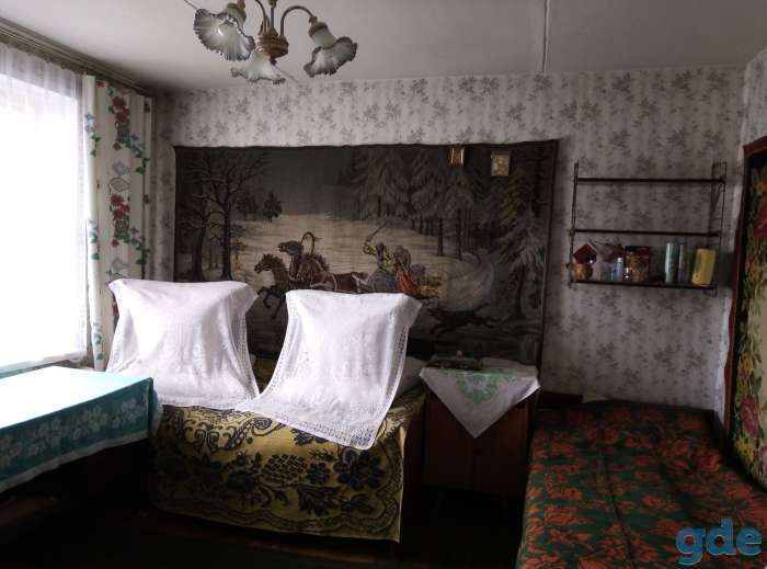 Продам уютную двухкомнатную квартиру, Ленинградская, 7, фотография 1