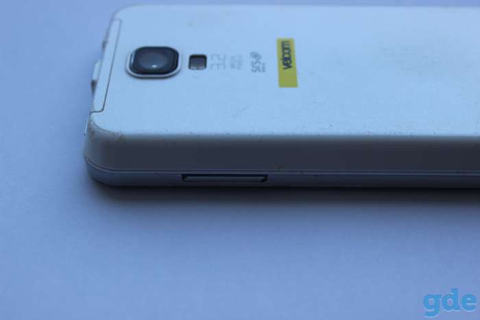 ПРОДАМ СМАРТФОН ZTE V8110, фотография 1