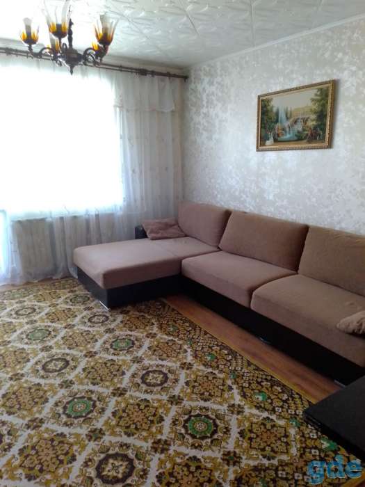 Продажа квартиры, Рабоче- крестьянская д.5, фотография 4