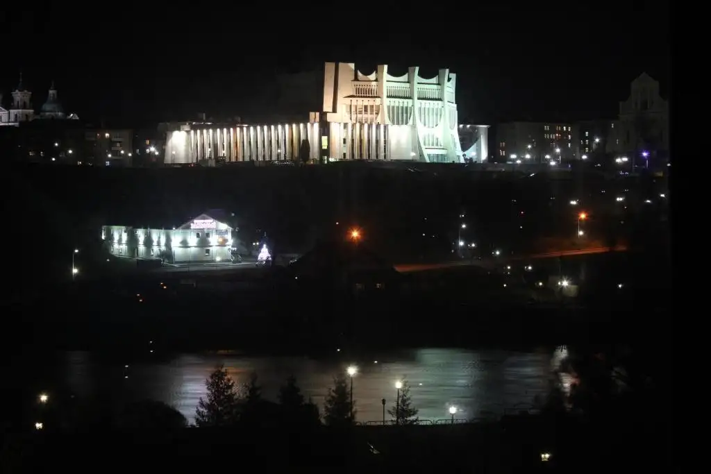 Сдам коттедж с баней. Центр города Гродно., фотография 1