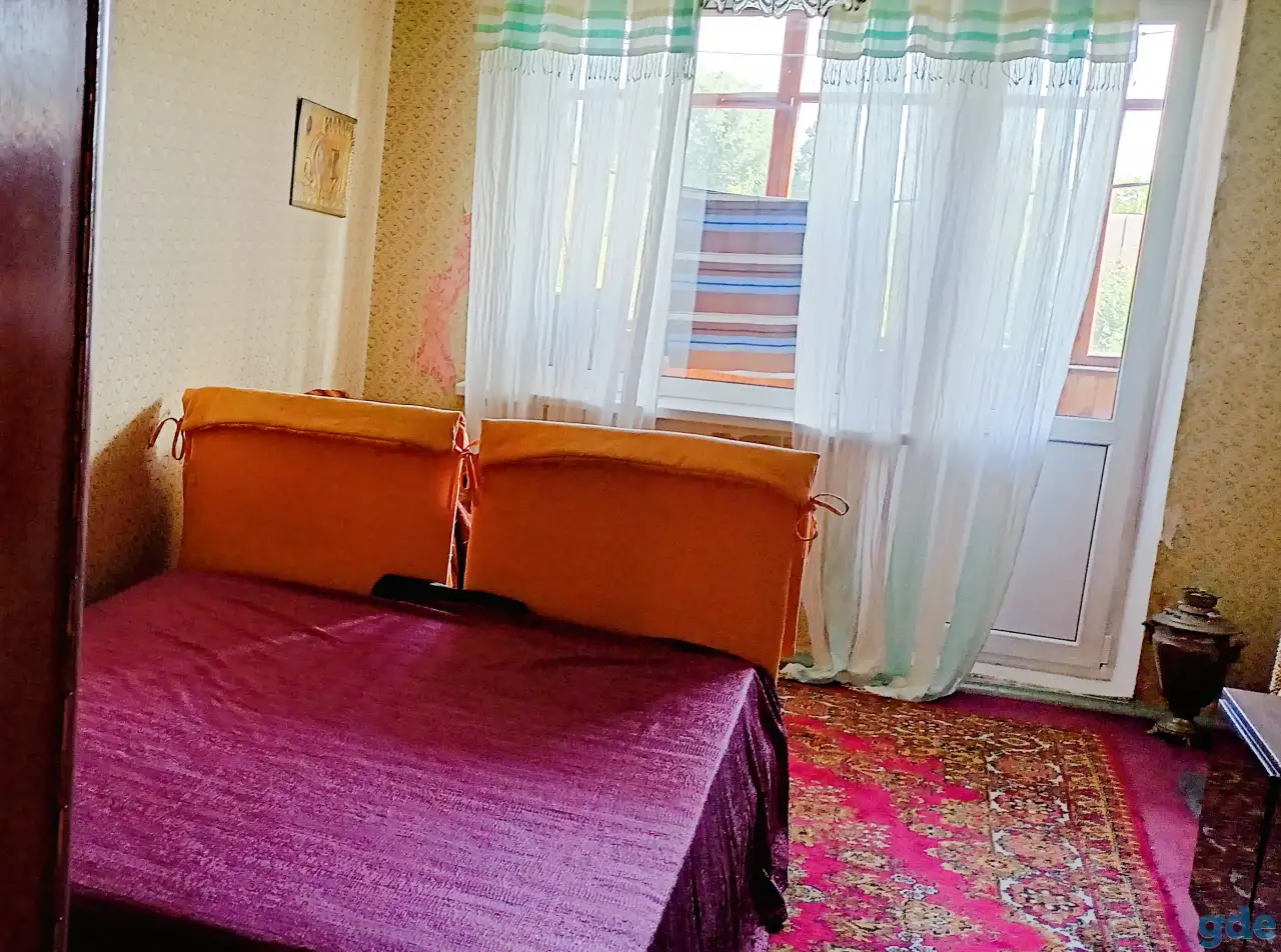 Сдам, 2ой пер.Багратиона, фотография 2