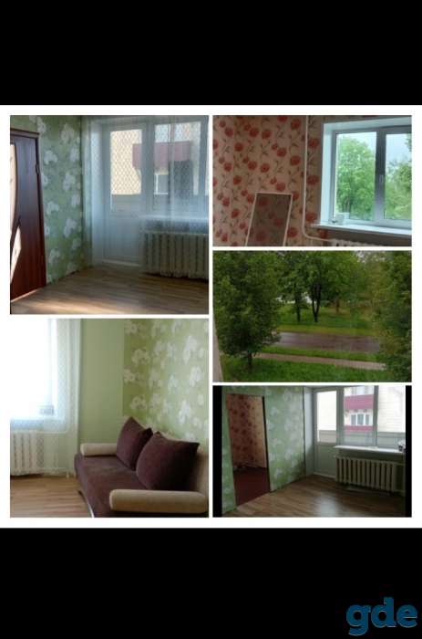 Продам квартиру, Ленино.горецкого района Могилевская область., фотография 2