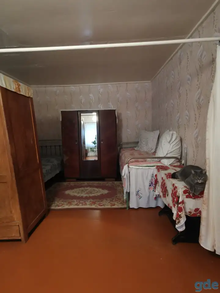 Продам дом в деревне Поварчицы, фотография 7