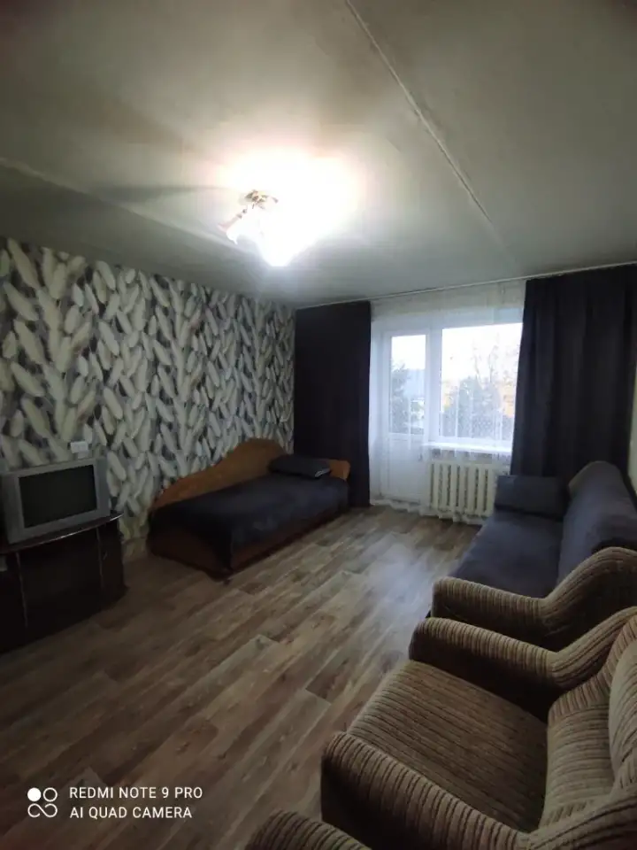 Квартира  для командировочных, фотография 2