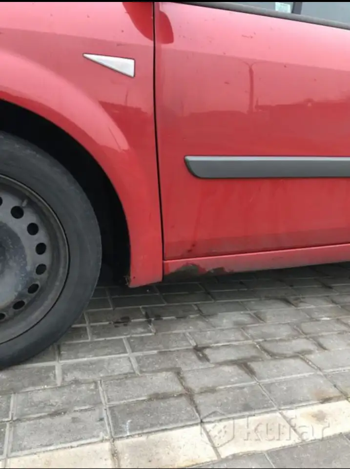 Продажа Рено Сценника Renault, фотография 6