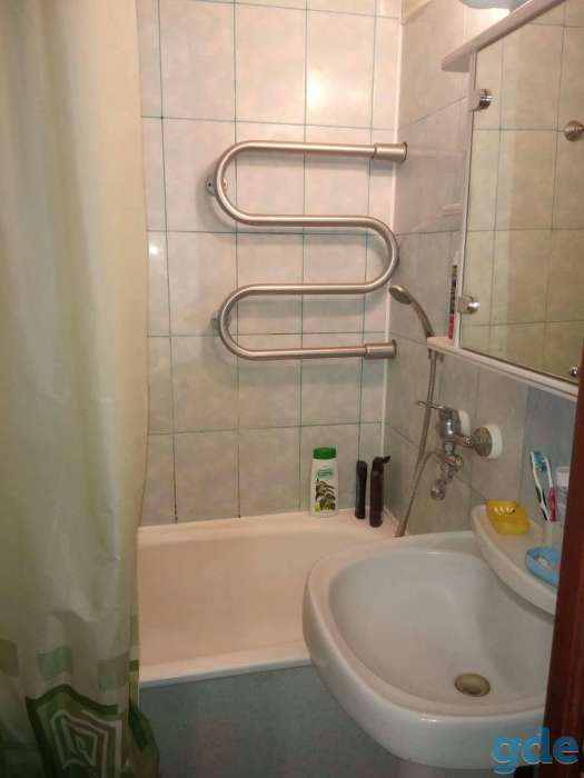 продается 2х комн.квартира в пятом городке, космонавтов 20, фотография 5