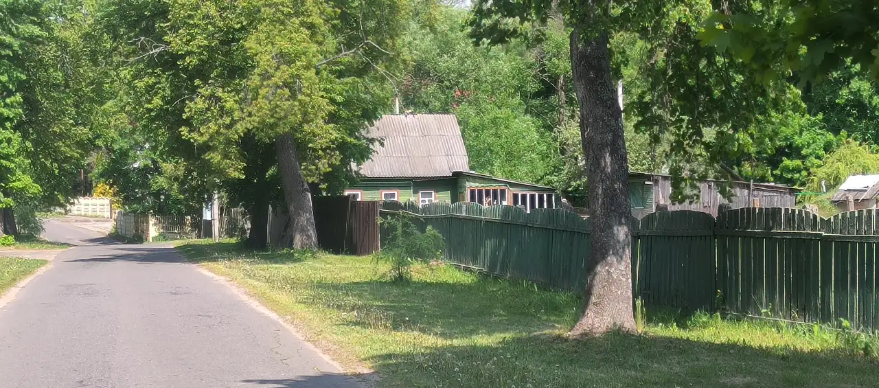 Земельные участок, Д Любуж, ул Колосок 16, фотография 1