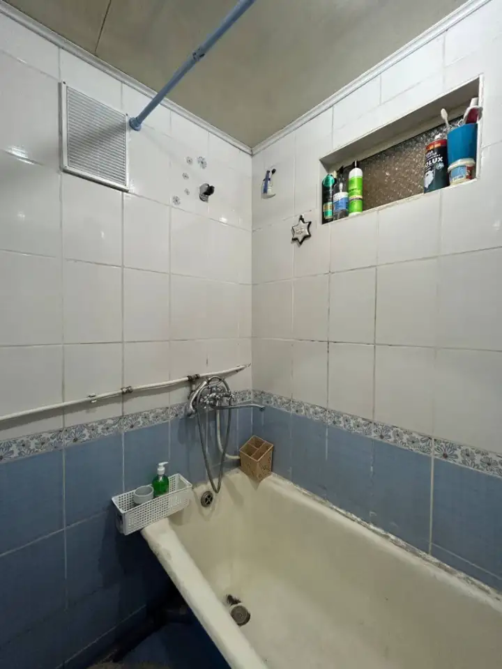 Сдача квартиры на сутки в Хойниках, ул.Парковая, д.10, фотография 6