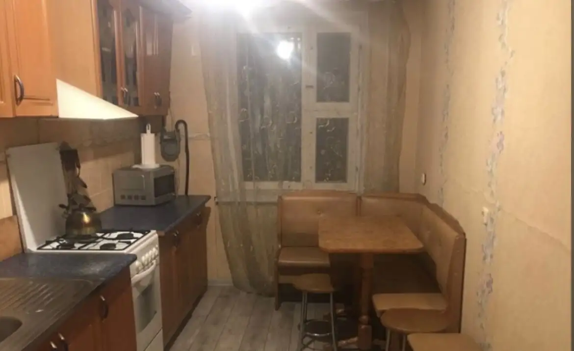 Сдаётся 3-х комнатная квартира, фотография 5